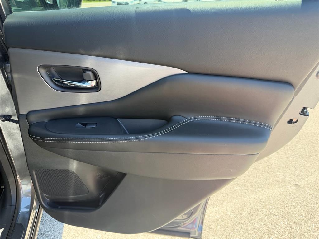 2023 Nissan Murano SV - Photo 53