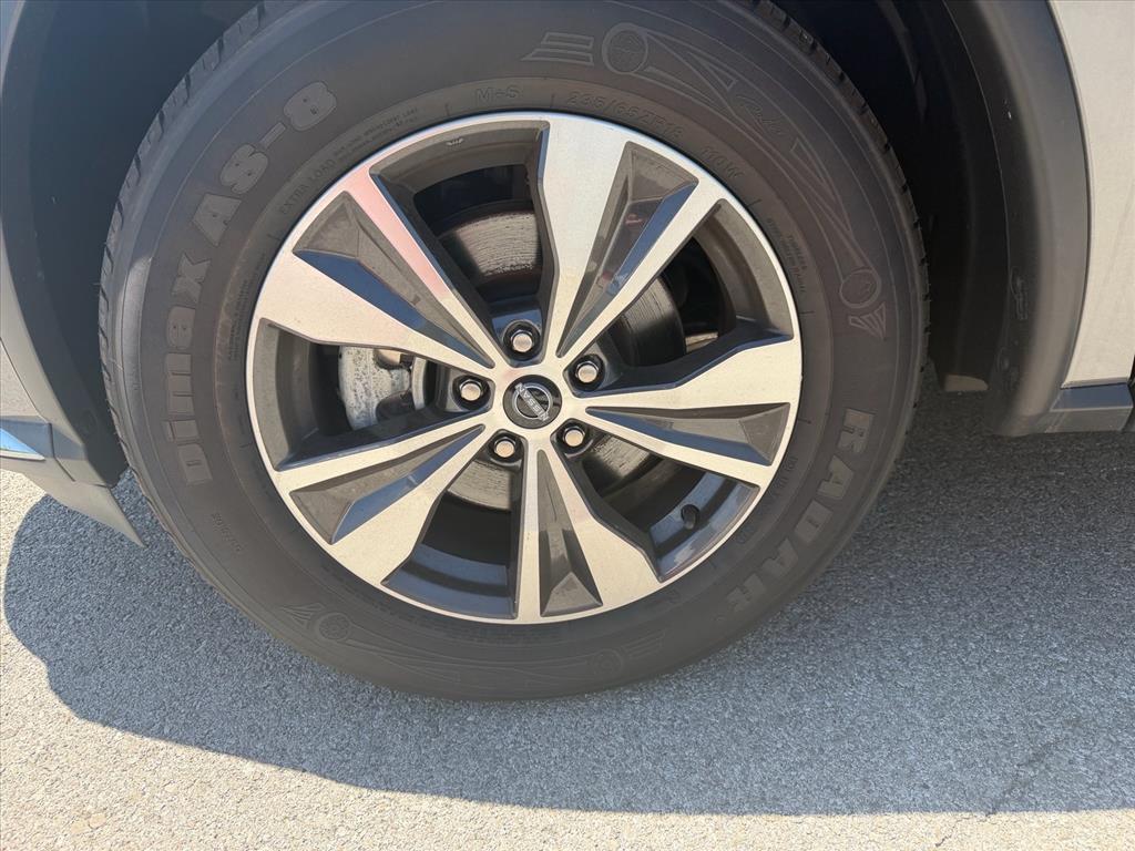 2023 Nissan Murano SV - Photo 20