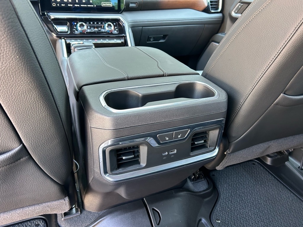 2024 GMC Sierra 1500 Denali Denali - Photo 61