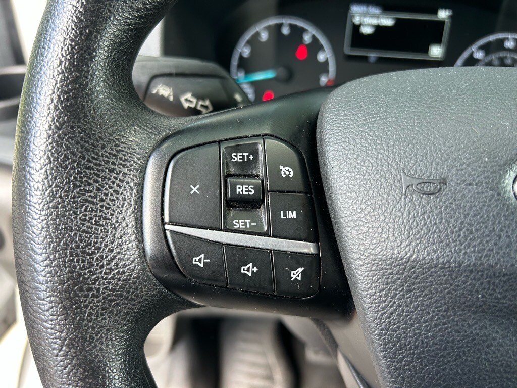 2023 Ford Transit Van Base - Photo 16