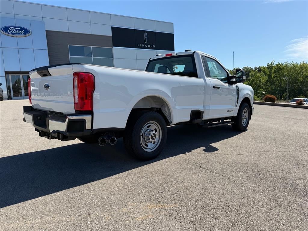 2024 Ford F-350 Super Duty XL - Photo 28