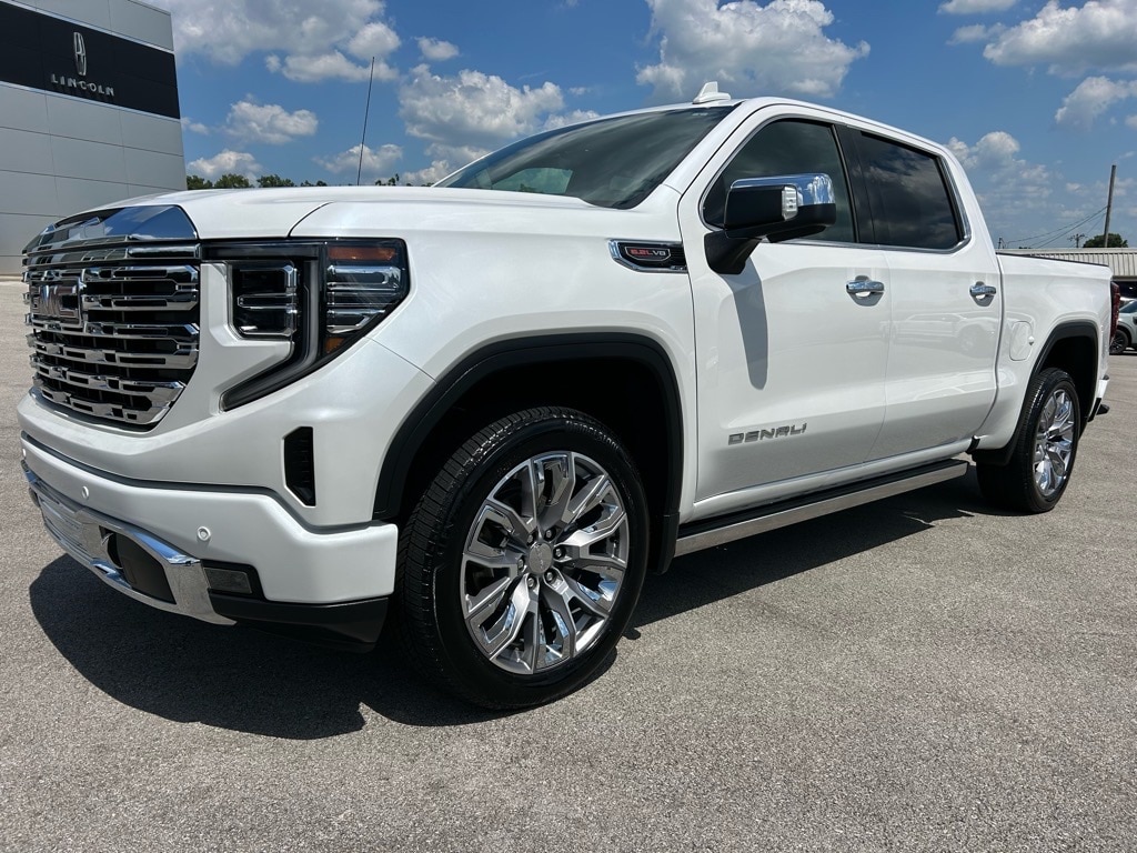 2024 GMC Sierra 1500 Denali Denali - Photo 14