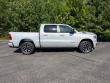 2026 Ram 1500 LARAMIE CREW CAB 4X4 5'7 BOX Pickup 1C6SRFJT3TN337724