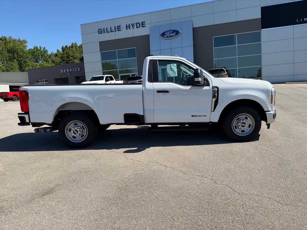 2024 Ford F-350 Super Duty XL - Photo 30