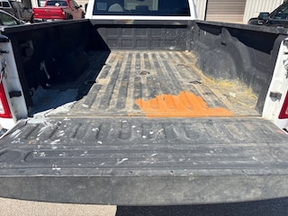 2024 Ram 3500 Big Horn Truck Crew Cab