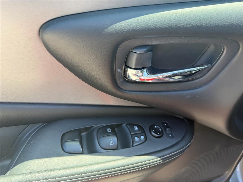 2023 Nissan Murano SV - Photo 23