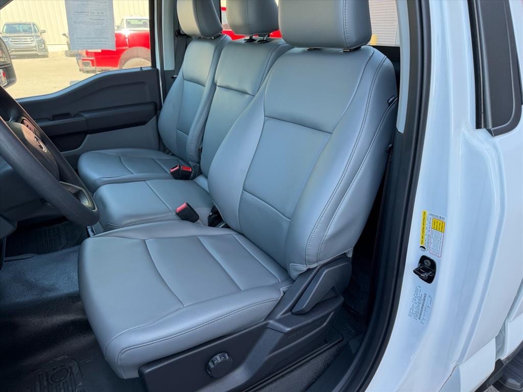 2024 Ford F-350 Super Duty XL - Photo 39