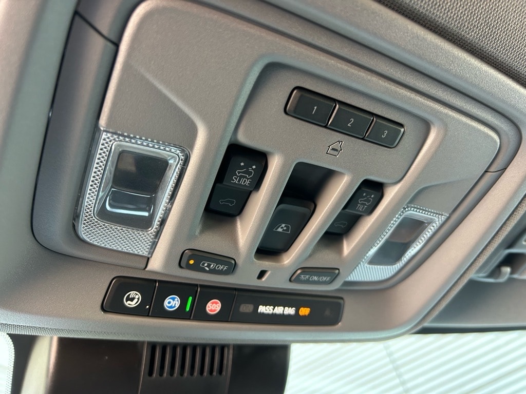 2024 GMC Sierra 1500 Denali Denali - Photo 53