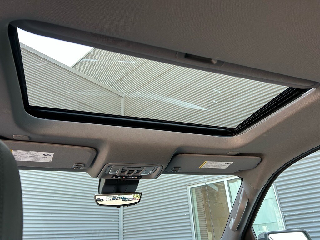 2024 GMC Sierra 1500 Denali Denali - Photo 63