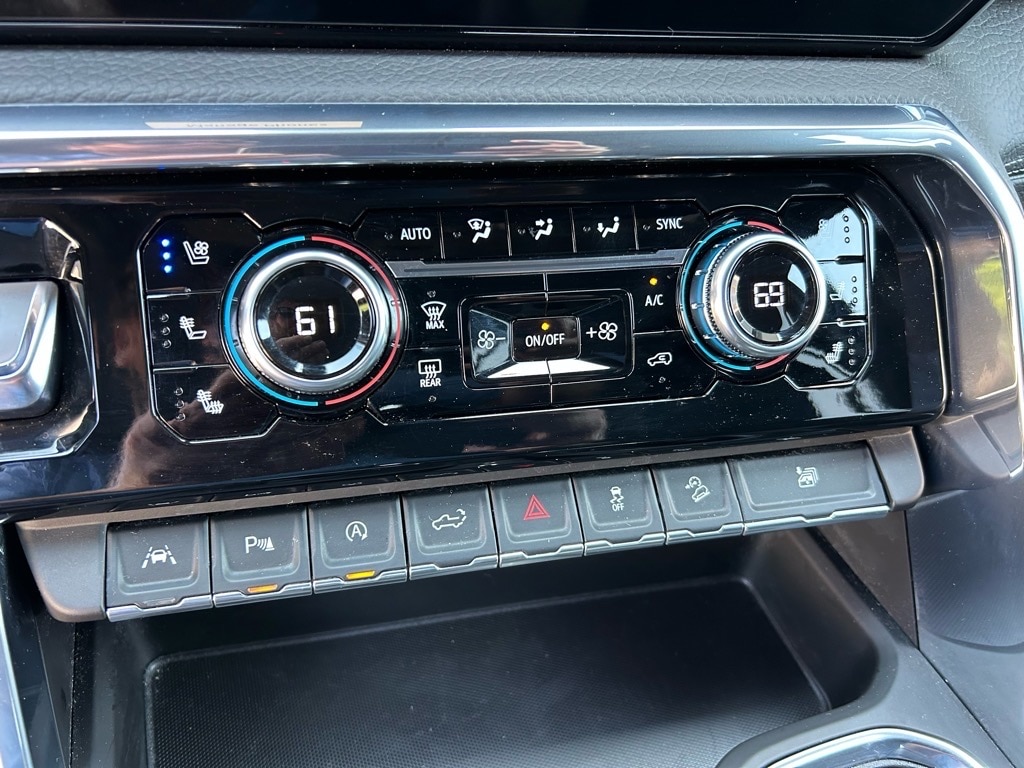 2024 GMC Sierra 1500 Denali Denali - Photo 34