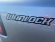 2026 Ram 1500 WARLOCK CREW CAB 4X4 5'7 BOX Pickup 1C6SRFGP8TN200658
