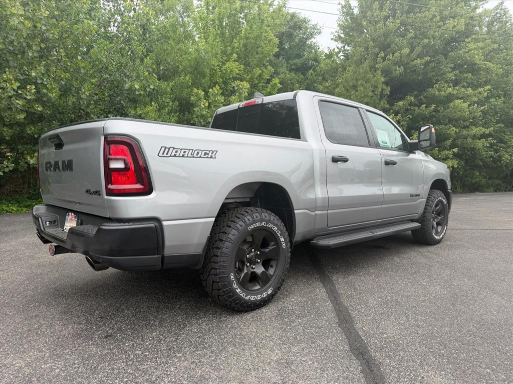 2026 RAM 1500 Warlock - Photo 26