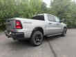 2026 Ram 1500 WARLOCK CREW CAB 4X4 5'7 BOX Pickup 1C6SRFGP8TN200658