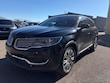 Lincoln MKX