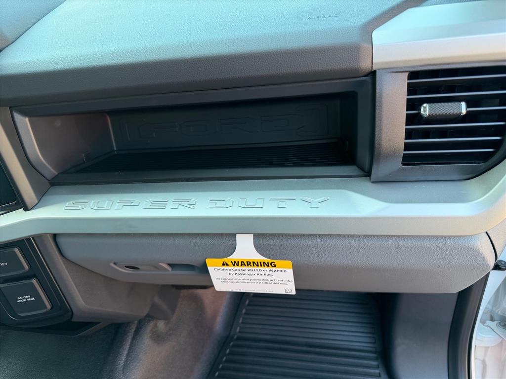 2024 Ford F-350 Super Duty XL - Photo 65