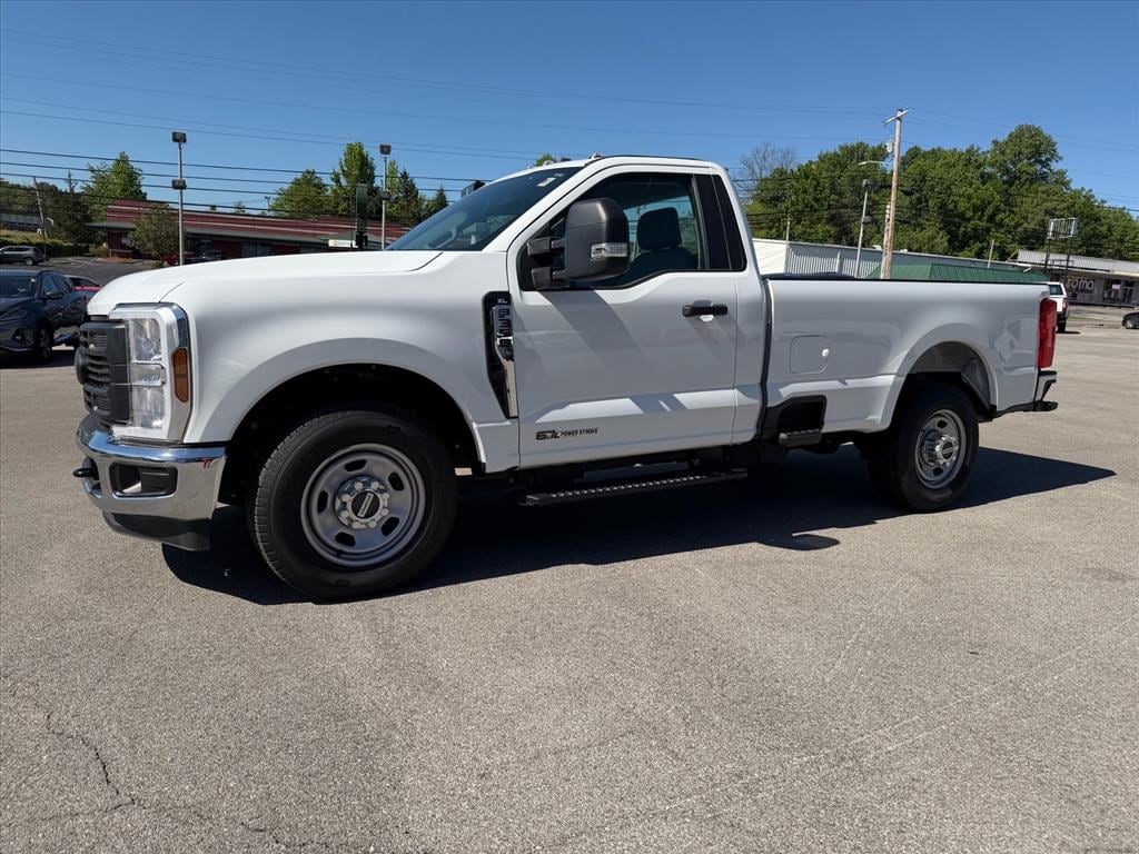 2024 Ford F-350 Super Duty XL - Photo 11