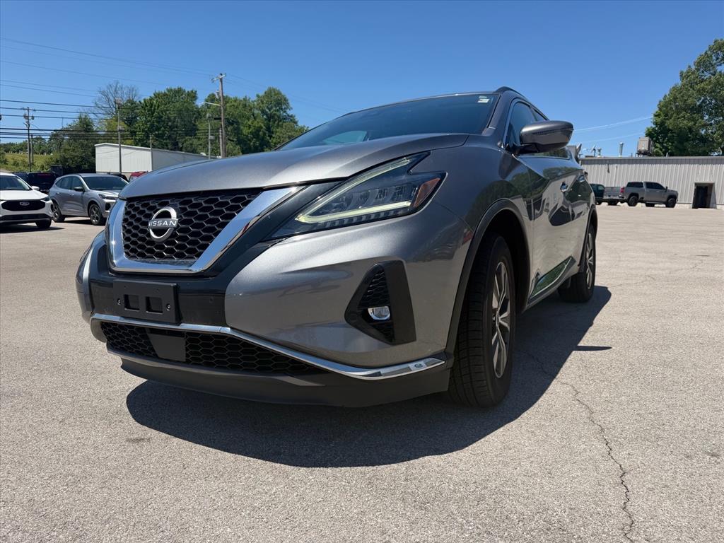 2023 Nissan Murano SV - Photo 7