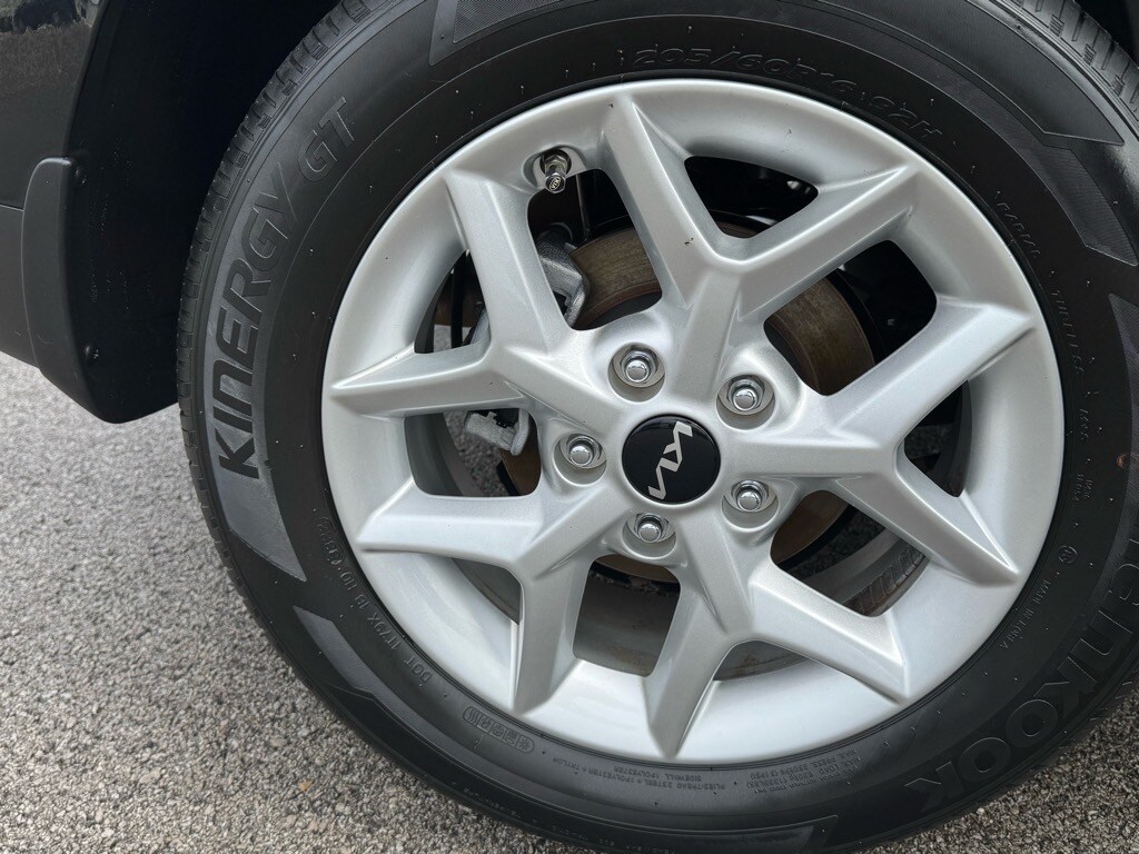 Used 2023 Kia Soul EX Hatchback