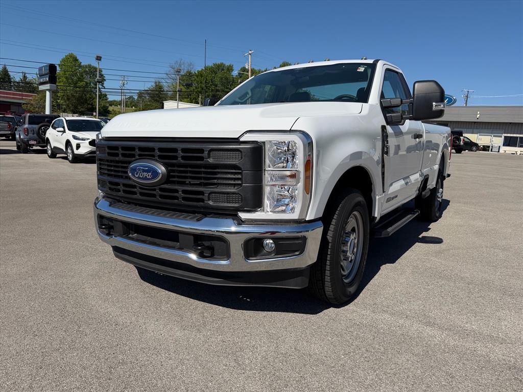 2024 Ford F-350 Super Duty XL - Photo 9