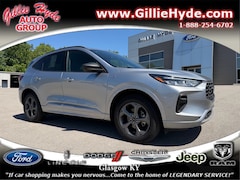 2024 Ford Escape ST-Line SUV