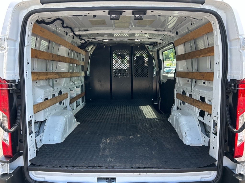 2023 Ford Transit Van Base - Photo 7