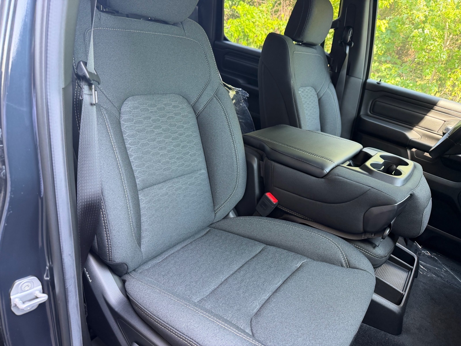 2026 RAM 1500 Warlock - Photo 68
