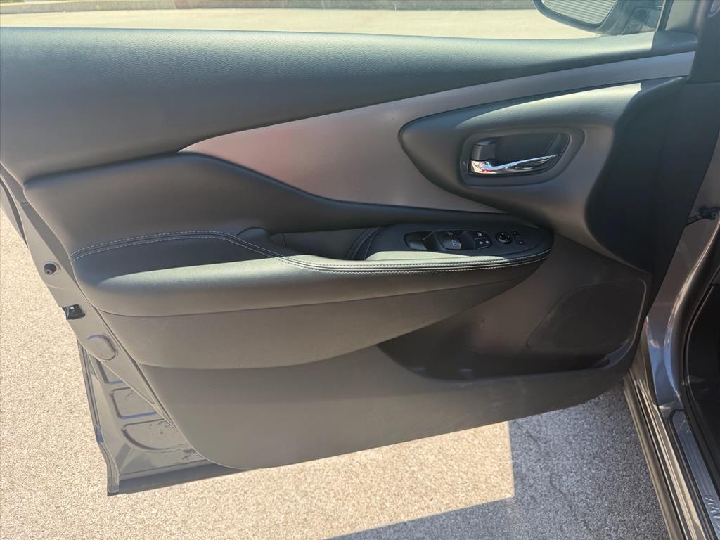 2023 Nissan Murano SV - Photo 22