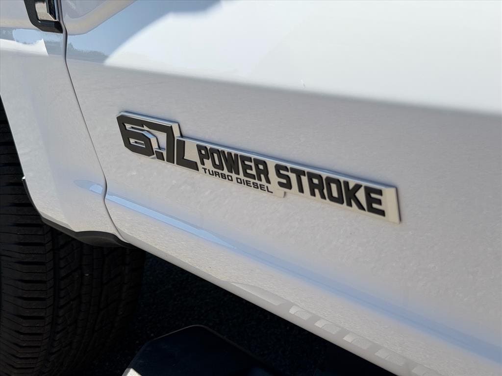 2024 Ford F-350 Super Duty XL - Photo 15