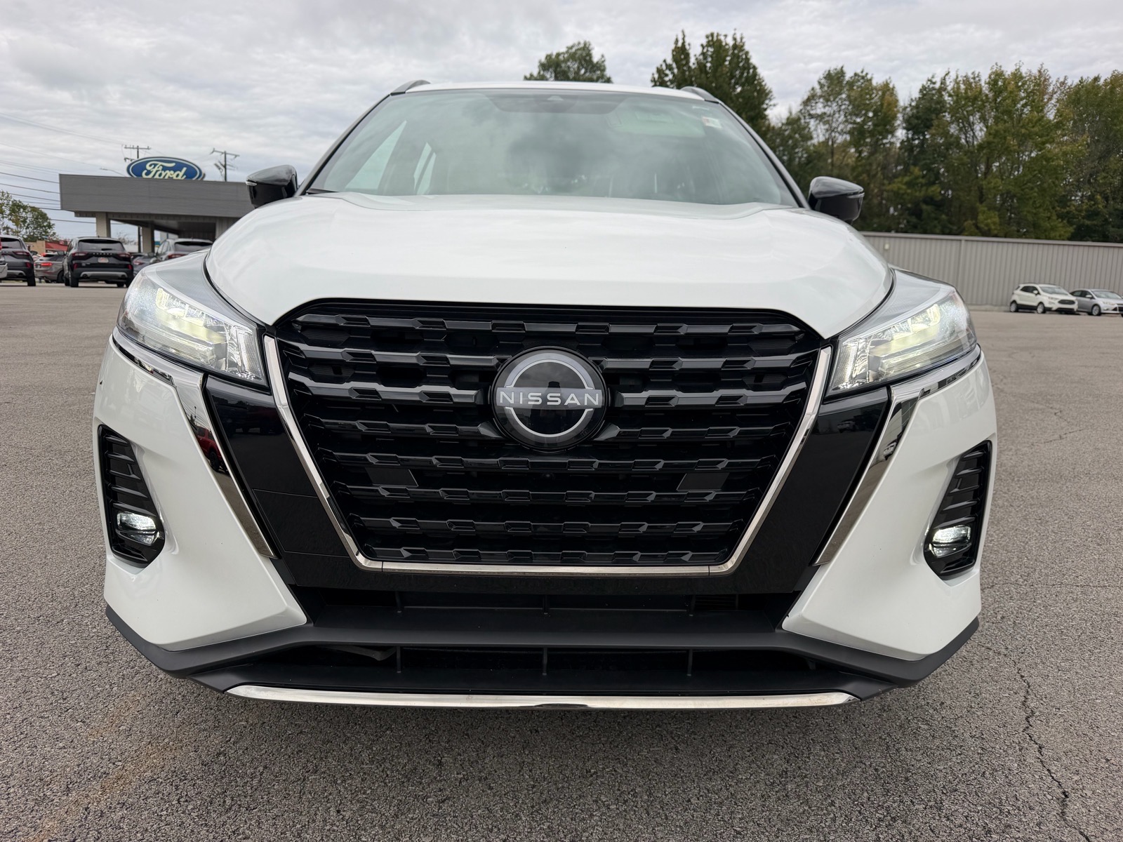 Used 2023 Nissan Murano SV SUV
