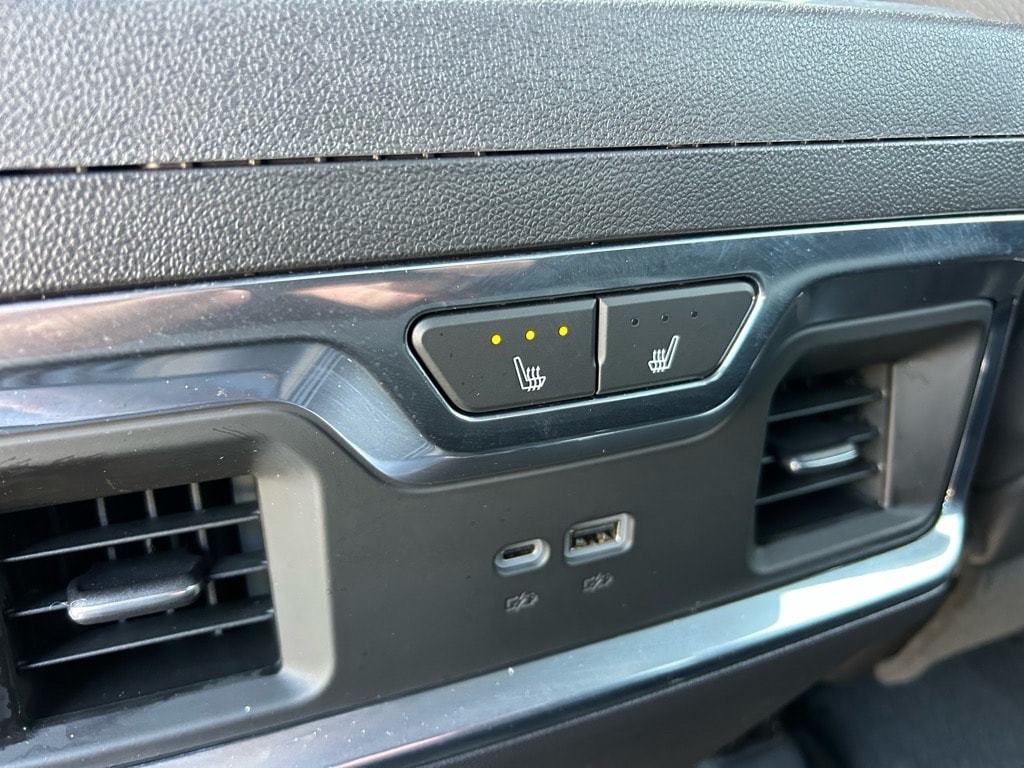 2024 GMC Sierra 1500 Denali Denali - Photo 62