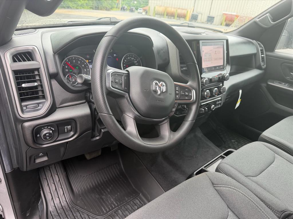 2026 RAM 1500 Warlock - Photo 38