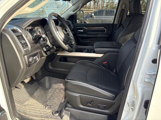 2024 Ram 3500 Laramie Truck Crew Cab