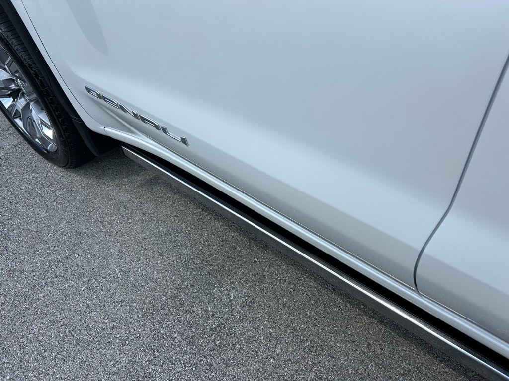 2024 GMC Sierra 1500 Denali Denali - Photo 17