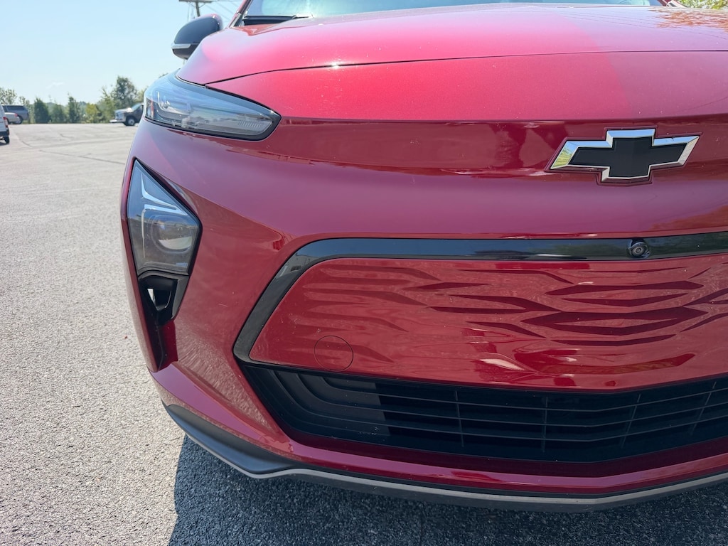 Used 2023 Chevrolet Bolt EUV Premier SUV