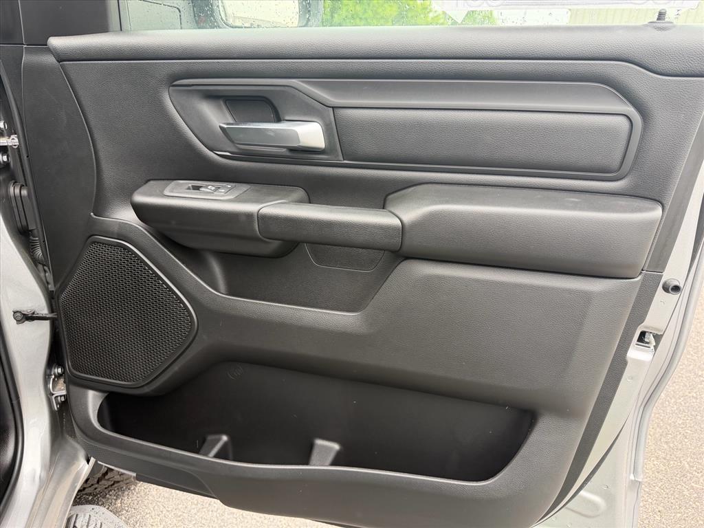 2026 RAM 1500 Warlock - Photo 68