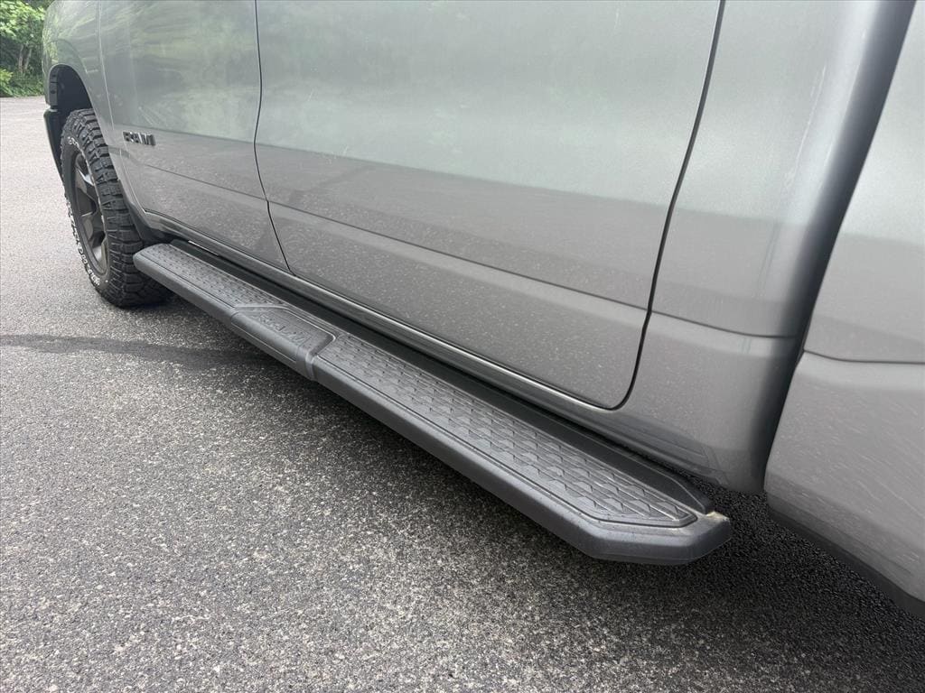 2026 RAM 1500 Warlock - Photo 13
