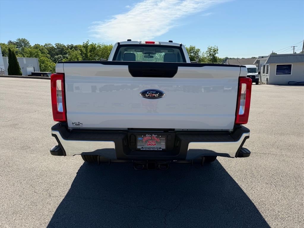 2024 Ford F-350 Super Duty XL - Photo 19