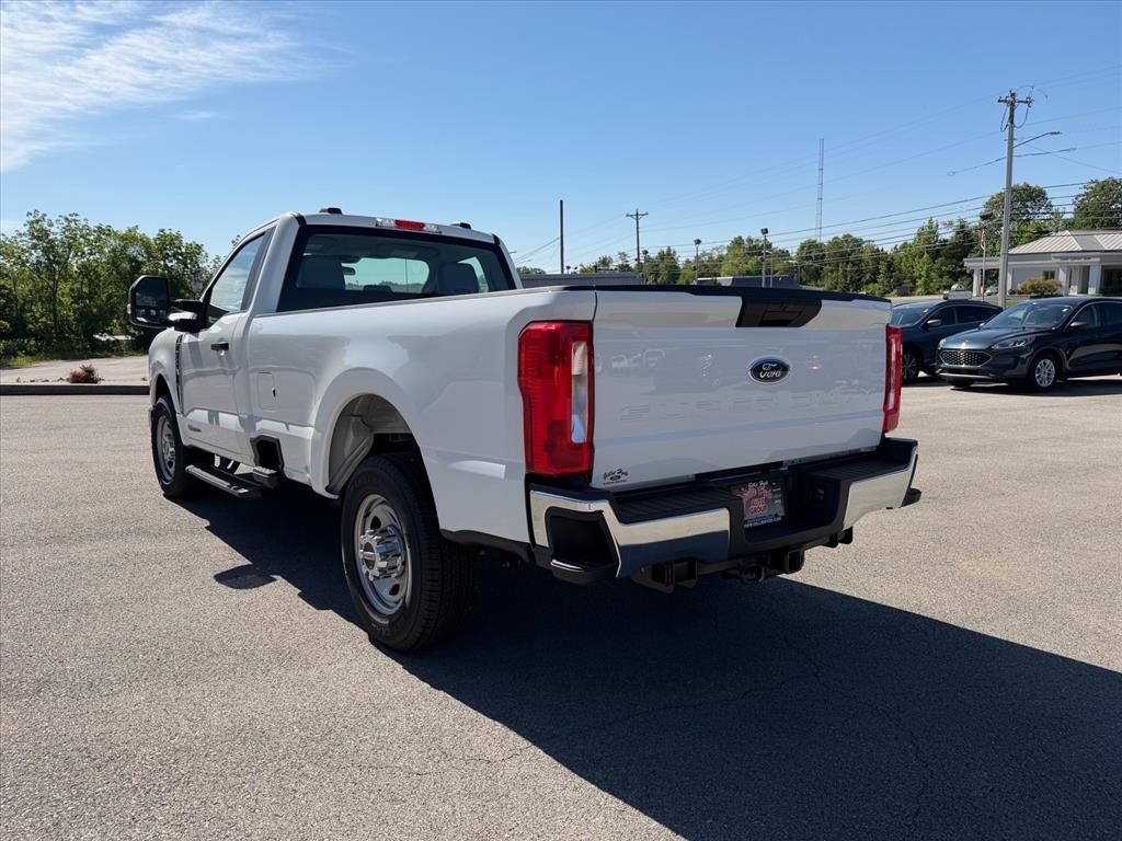 2024 Ford F-350 Super Duty XL - Photo 17