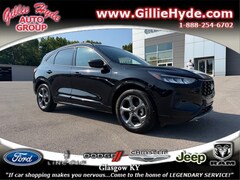 2024 Ford Escape ST-Line SUV