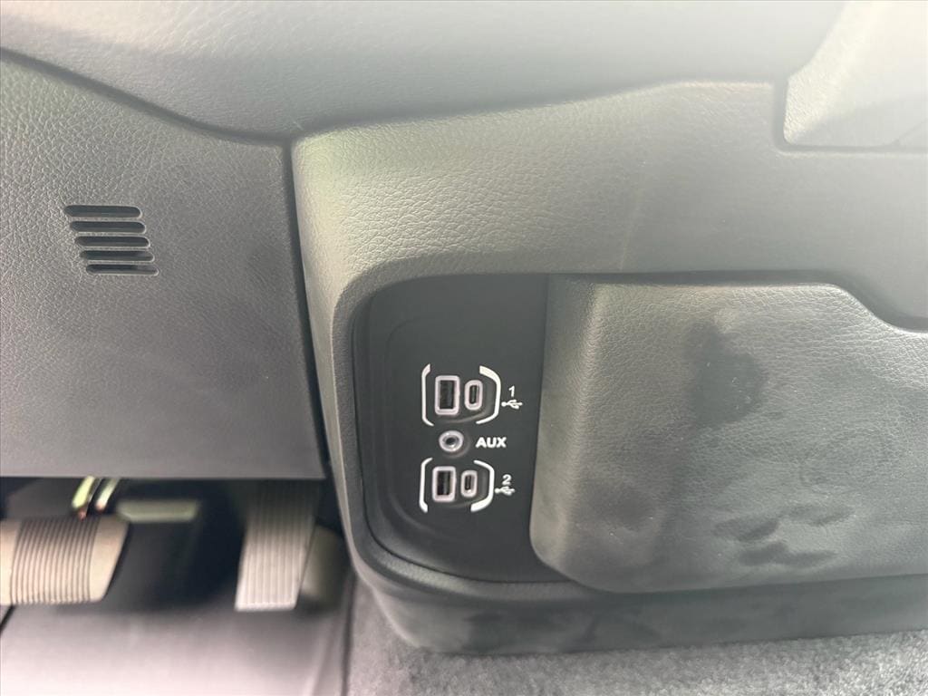 2026 RAM 1500 Warlock - Photo 45