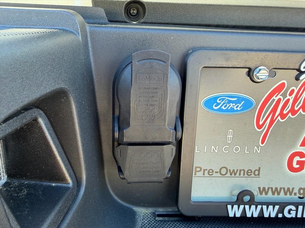 2024 Ford F-350 Super Duty XL - Photo 22