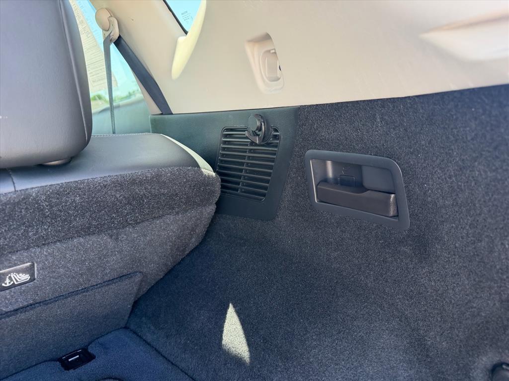 2023 Nissan Murano SV - Photo 52