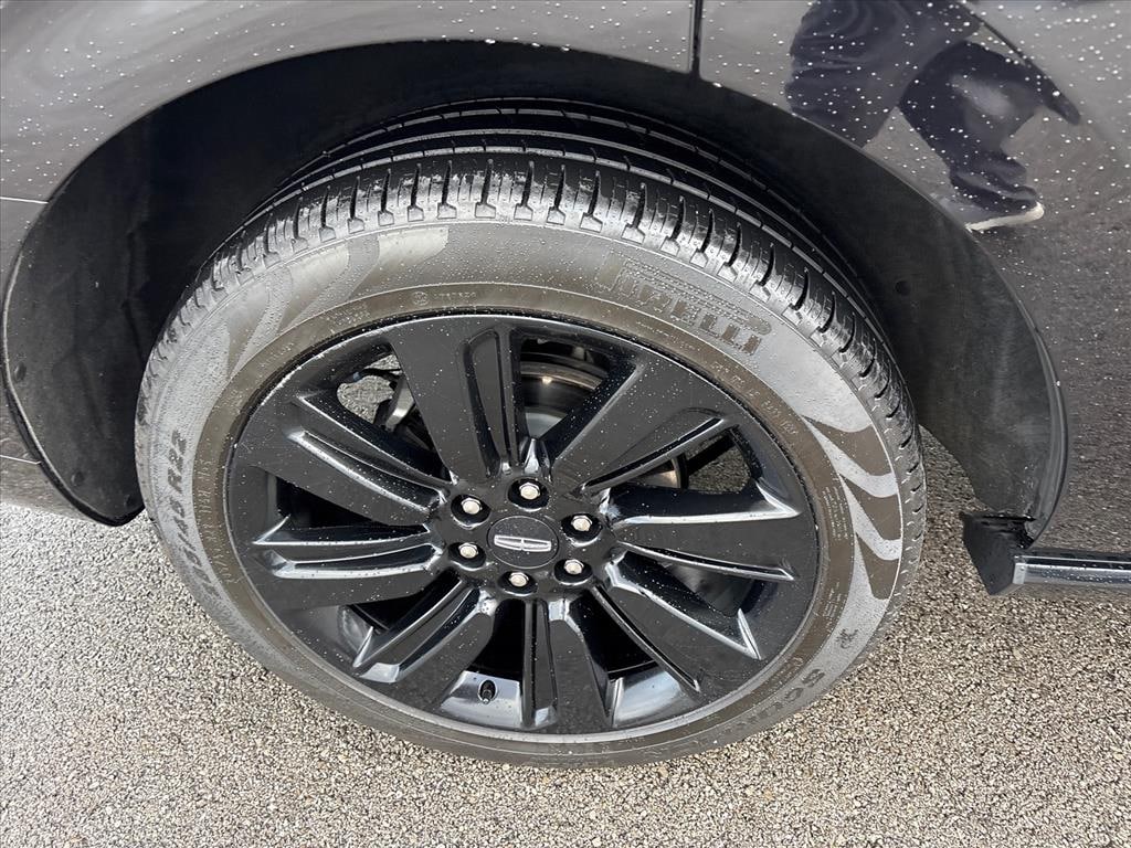 Used 2024 Lincoln Navigator Reserve SUV