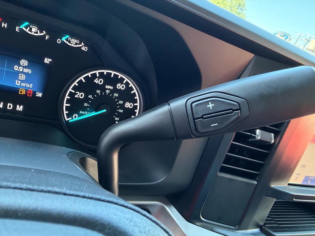 2024 Ford F-350 Super Duty XL - Photo 45