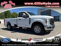 2024 Ford F-350 Super Duty XL Truck Regular Cab