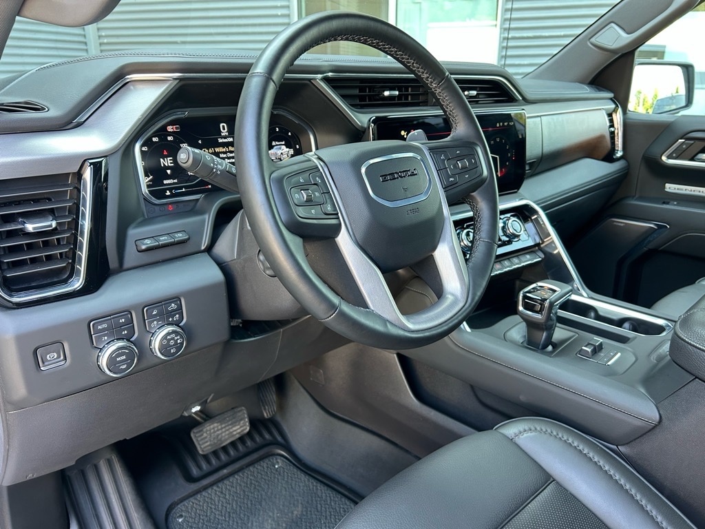 2024 GMC Sierra 1500 Denali Denali - Photo 19