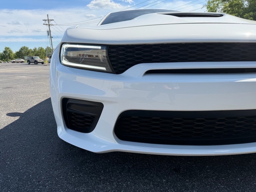 Used 2023 Dodge Charger Scat Pack Sedan