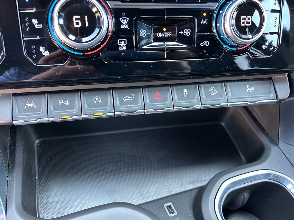 2024 GMC Sierra 1500 Denali Denali - Photo 37
