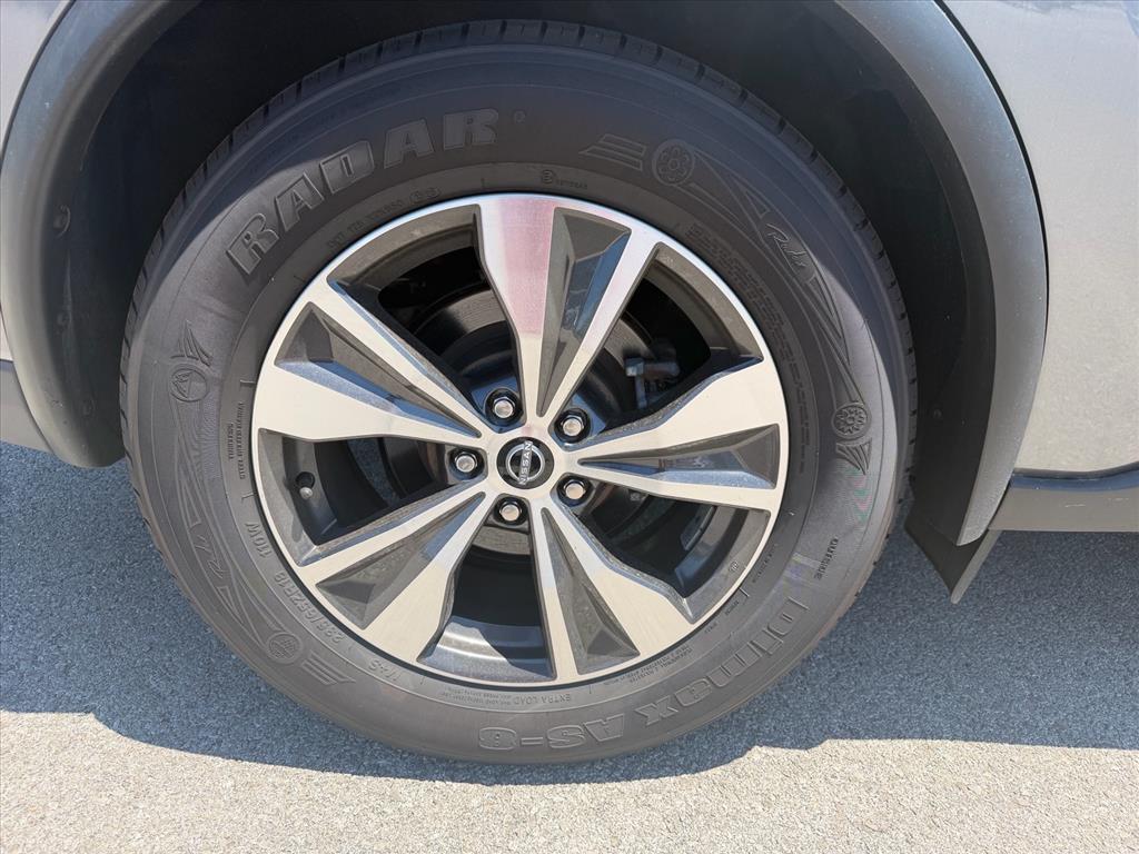2023 Nissan Murano SV - Photo 18