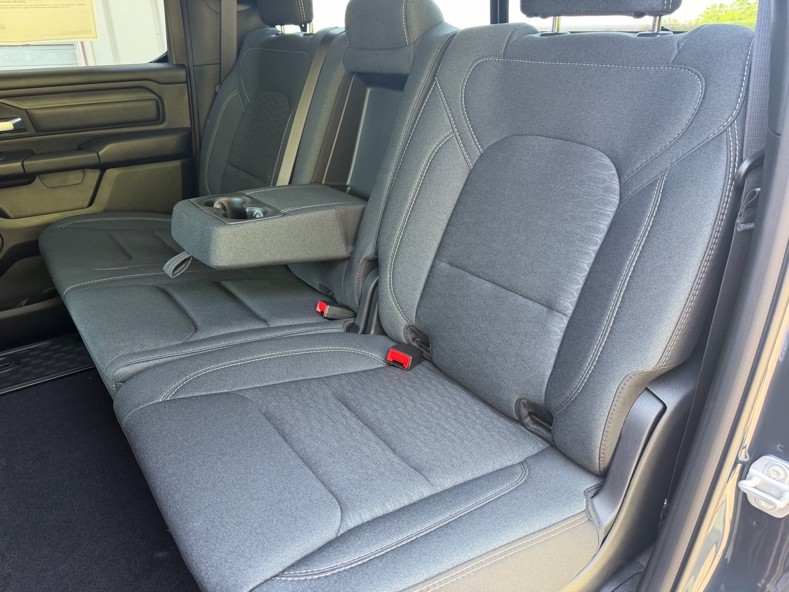 2026 RAM 1500 Warlock - Photo 60